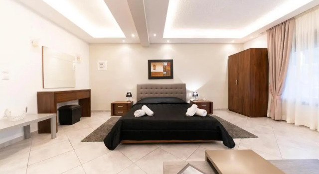 Номер Superior Villa Romantica Hotel