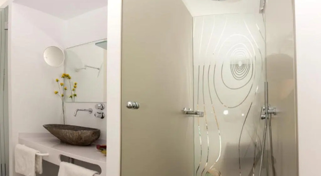 Люкс Deluxe Hotel Mar dEspills