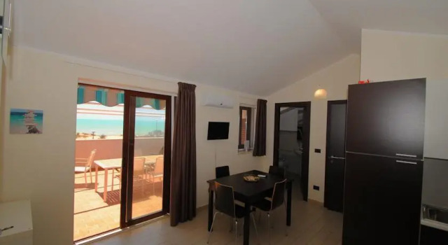 Isula Beach, Book Apartment Hotels in Sicily with a Pool, Swimming Pool
