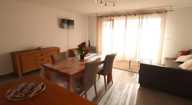 Appartement Sète, 3 pièces, 6 personnes - FR-1-472-141, Забронировать Апартаменты/квартира Сет Étang de Thau, рядом с Plage de la Fontaine