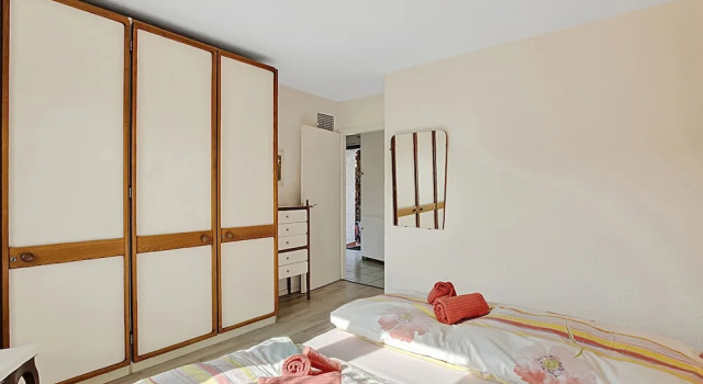 Casa Viola Panorama, Prenota Appartamento Losone 