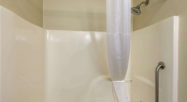 Двухместный номер Standard Comfort Inn & Suites Gillette near Campbell Medical Center