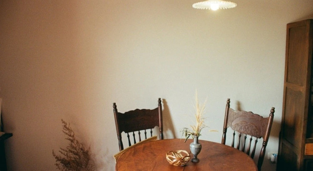 Dwell in Quemoy Homestay
