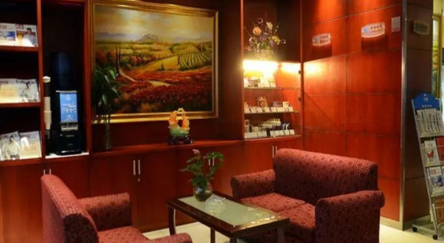 Hanting Hotel Niongbo Tianyi Square, Prenota Hotel Haishu District Ningbo, vicino a Ningbo Drum Tower