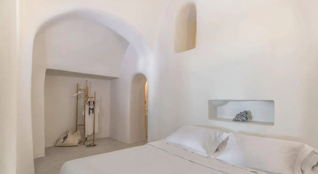 Pina Caldera Residence