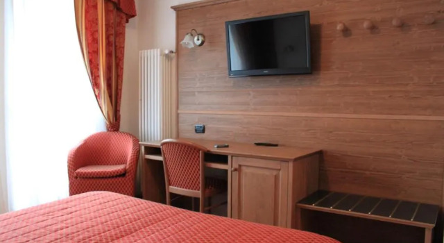 Hotel Stella Alpina