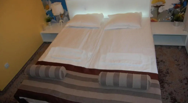 Номер Standard Aparthotel Seasons Glavatarski Han