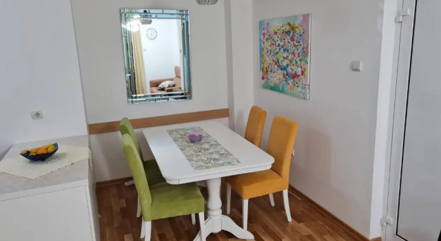 Апартаменты Apartments Bonus