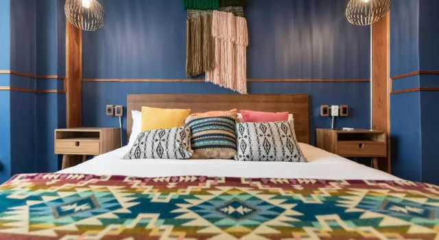 Suite Socialtel Cuenca