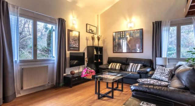 Apartment Urdaibai