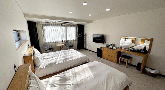 Номер Standard Nine Boutique Hotel