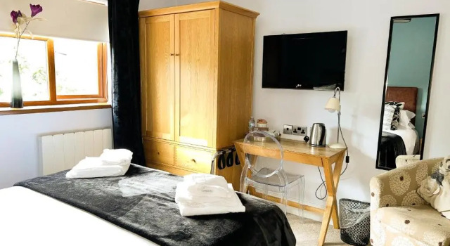 Номер Superior The Gower Hotel
