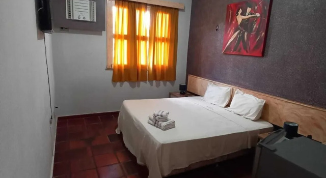 Номер Deluxe Hotel Iparana Paradise