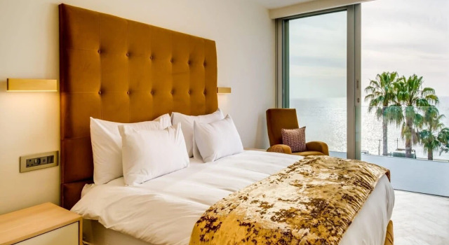 Clifton Palm Views in Cape Town, Забронировать Отель Отели Cape Peninsula 3 звезды, 3*