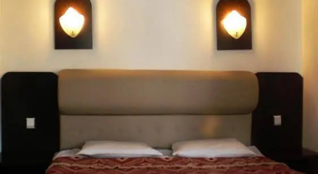 Family Hotel George