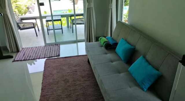 sengjan garden krabi, Забронировать Отель Отели Южного Таиланда 3 звезды, 3*