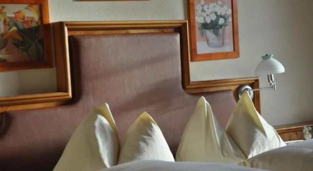 Номер Comfort Design Hotel Frauenschuh