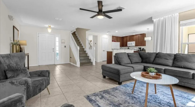4 Bedrooms / 3.5 Bathrooms / Veranda Palms (2667 SC), Kissimmee, US, Varaa Hotelli Kissimmee Kissimmee