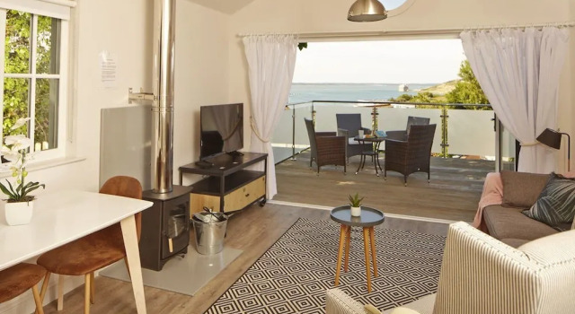 Номер Standard The Bay Colwell by Away Resorts