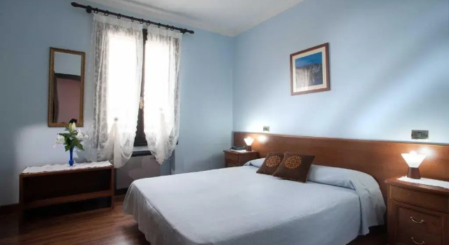 Номер Classic Hotel Al Castello