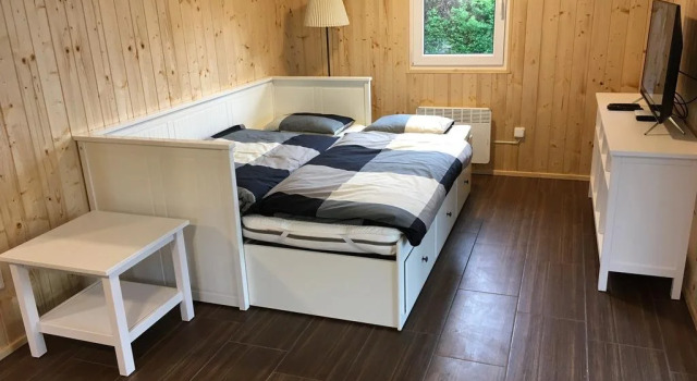 Penzion Nike TRIO RIVIERA, Reservar Hotel Jedovnice Moravian karst