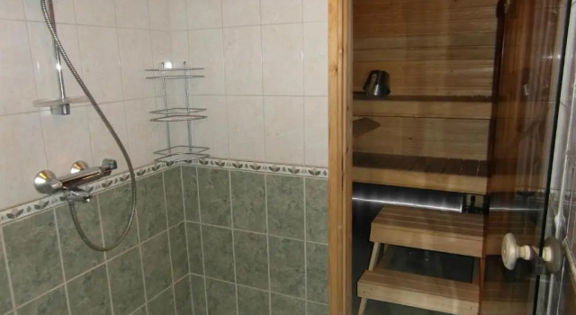 Апартаменты с 2 комнатами Lomaperkkiö Apartments
