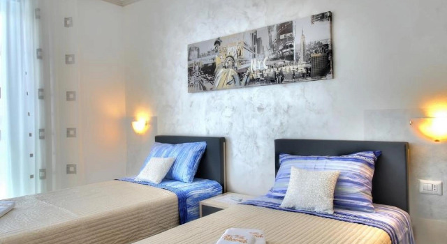 Apartments Villa Riccardo - Two Bedroom No.3