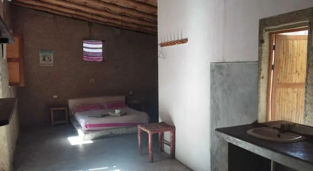 Los Almendros Mancora, Rezervovat Hotel Máncora Piura