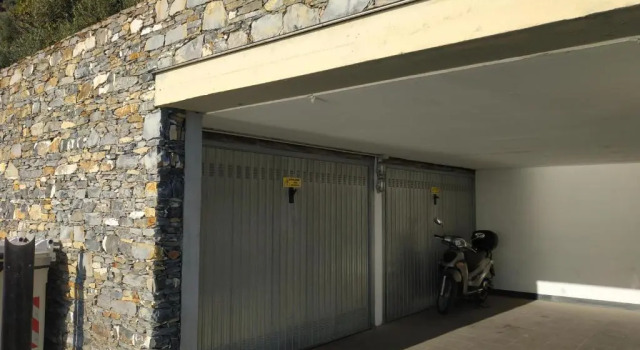 Апартаменты CasaViva - Ampio Trilocale vista mare con piscina - Pieve Alta
