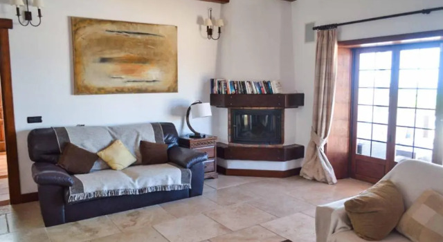 Villa Buena Vista Bocaina