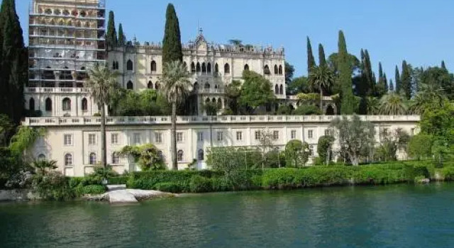 Porteselago, Забронировать Отель Сан-Феличе-дель-Бенако Valtenesi del Garda