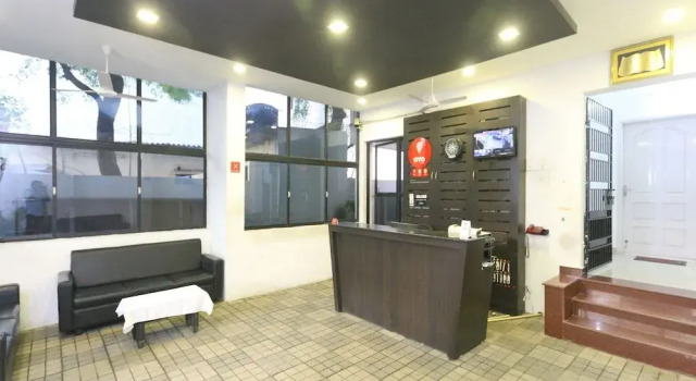 OYO 5328 Cloud 7 Serviced Apartements, Забронировать Отель Отели штата Тамилнада с завтраком, Завтраки