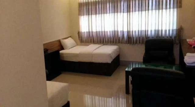 Amara Gold Hotel, Rezerwuj Hotel Hotele 3-gwiazdkowe w Pegu region, 3*