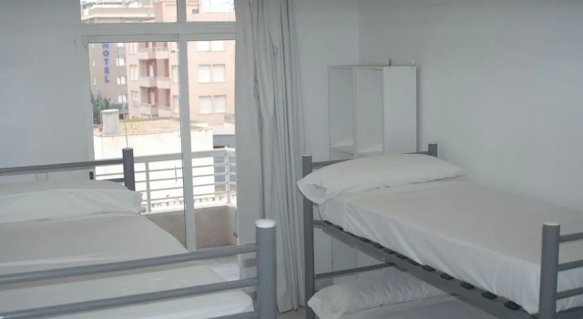 Albergue Club Náutico de Águilas, Book Hostel Hostels in Murcia, Hostel