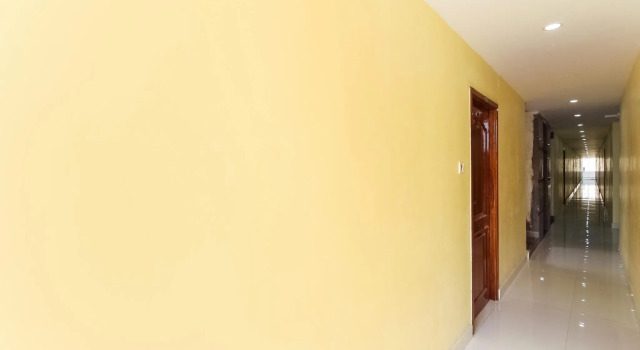 OYO 67796 Sree Guru Lakshmi Residency, Rezerwuj Hotel Hotele w Andhra Pradesh z parkingiem, Parking