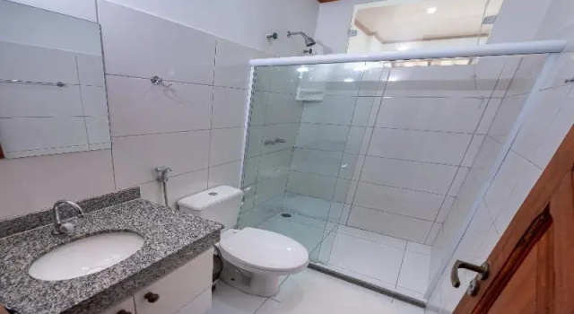 Двухместный номер Standard Hotel do Pescador