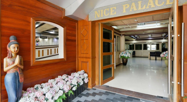 Nice Palace Hotel
