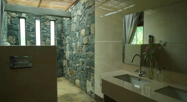 Люкс с балконом Belo Monte - Principe Collection