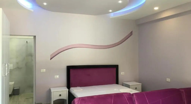 Hotel Fabio, Buchen Sie Hotel SPA-Hotels in Borsh, SPA