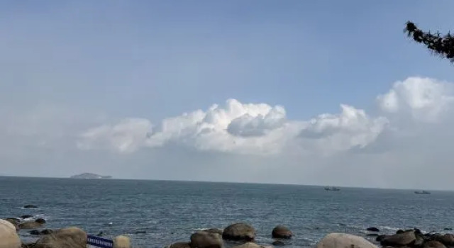 Wuyue Seaside Villa · Oceanfront Scenic Vacation Homestay (Qingdao Laoshan Yangkou Scenic Area), Prenota Villa Qingdao 