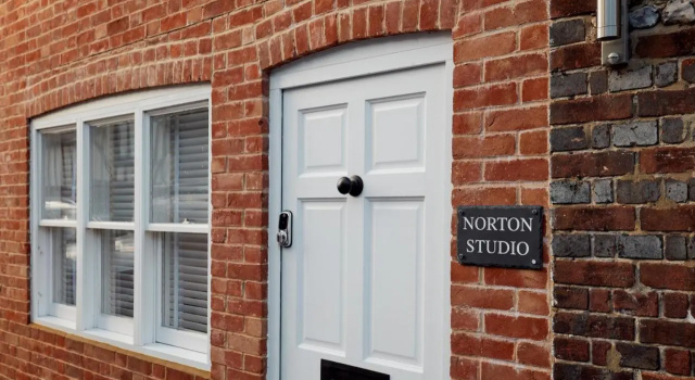 Norton Studio (Adults Only)