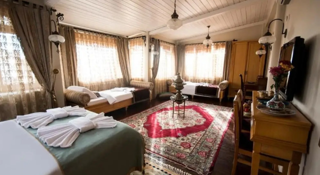 Sultan Corner