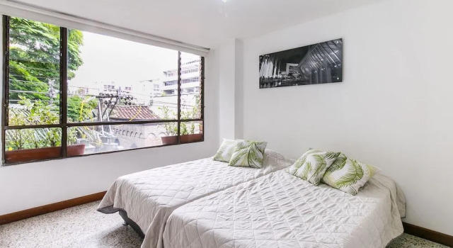 3708 Vía Primavera, Prenota Appartamento El Poblado 