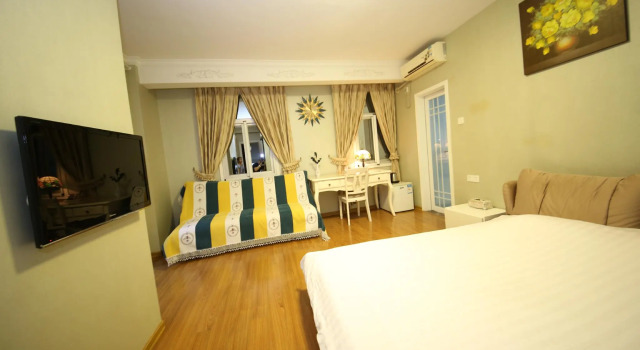 Xiamen Gulangyu Moshang Villa Inn, Book Villa Gulangyu 
