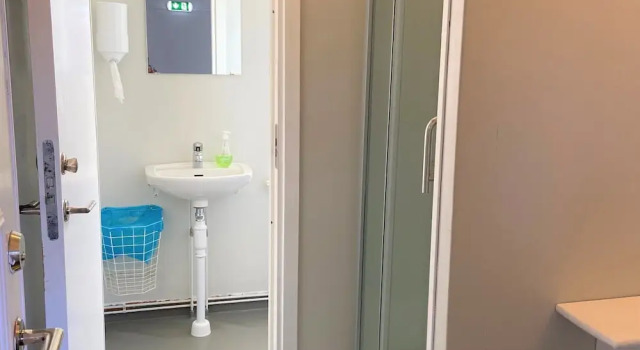 Номер Economy STF Jädraås Herrgård