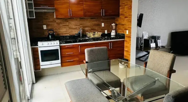 Номер Classic Residencia Del Parque Guadalajara