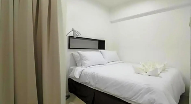 Номер Superior UMA Residence