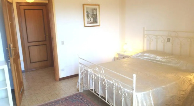 Standard- værelse Altura B&B