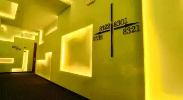 Jingzu Esports Homestay (Zigong First People’s Hospital Branch), Prenota Hotel Zigong Sichuan