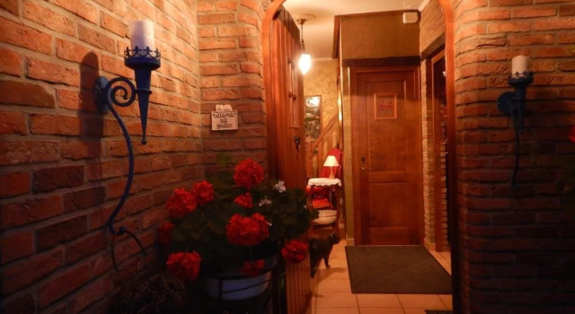 B&B La Chrysalide